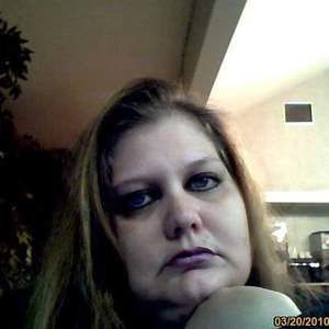 Meet your Posher, Foxyfire-donna